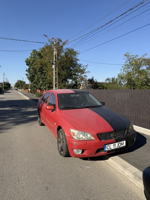 Lexus IS 200 1999