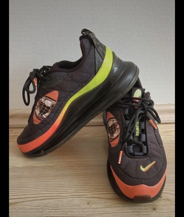 Nike Air max 720