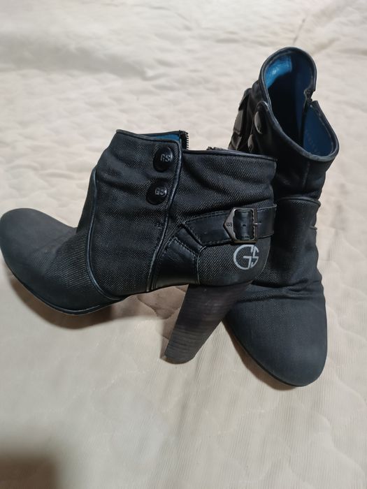 Дамски обувки Miss Suxty G star