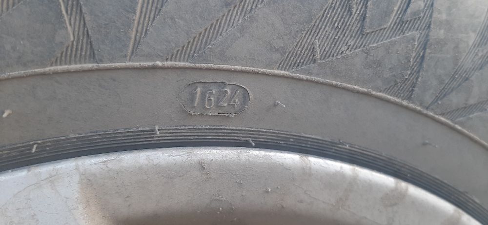 Шины Cordiant WinterDrive