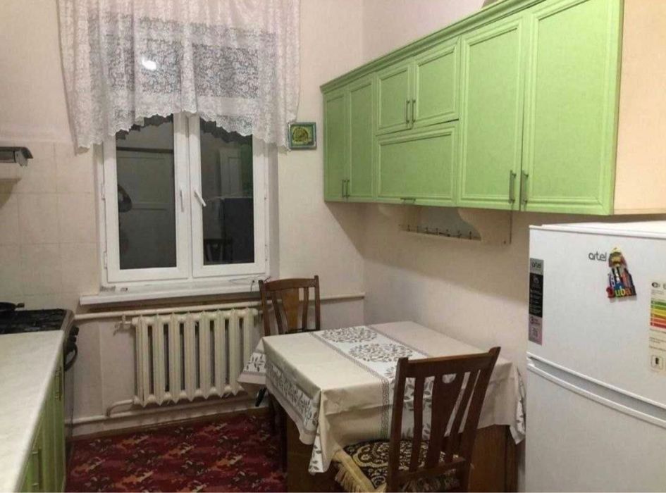 Сдаётся в Аренду Дом Узбум Рисовый