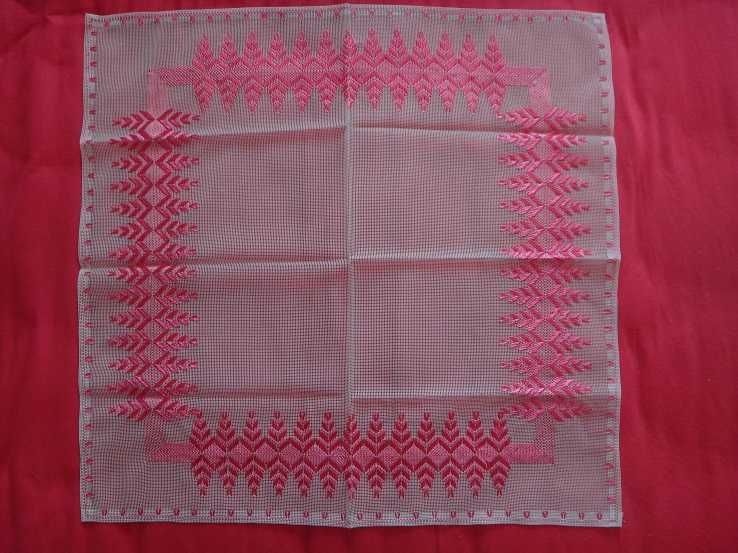 Тюлени покривки.