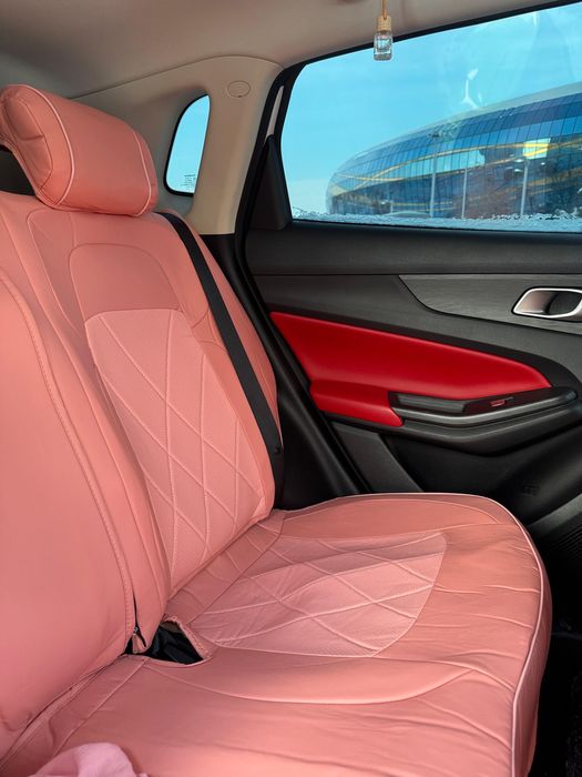 Changan cs55 plus  продаю новый чехол