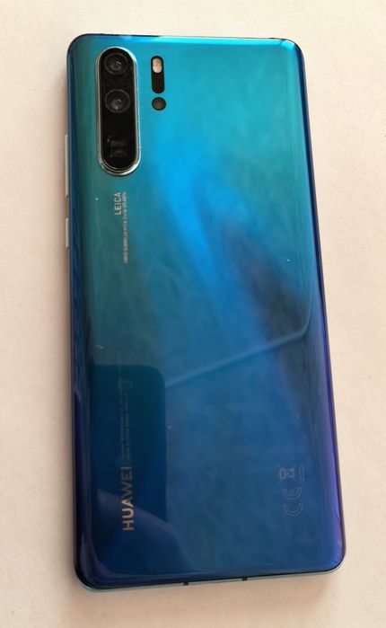 Huawei P 30 pro.