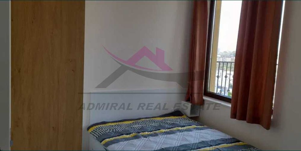 Дава се под наем Едностаен апартамент в Варна, Победа - 40 кв.м за 325 € - Снимка #2