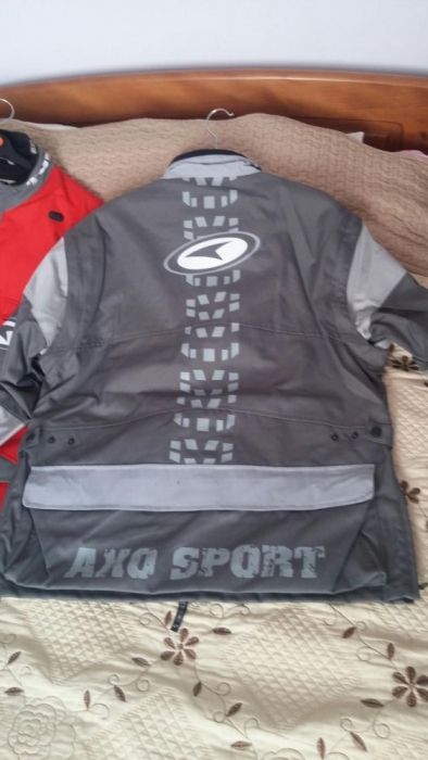Jachete axo moto-atv