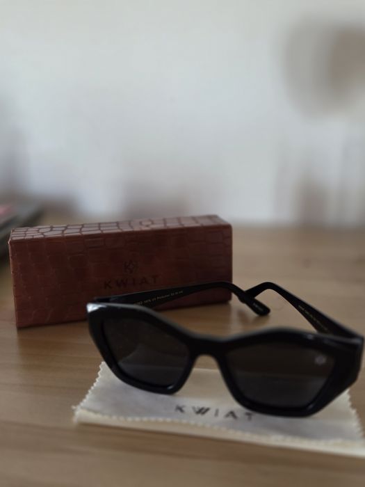 Слънчеви очила kwiat chic