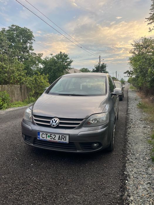 VOLKSWAGEN Golf Plus 0 — imagine 2