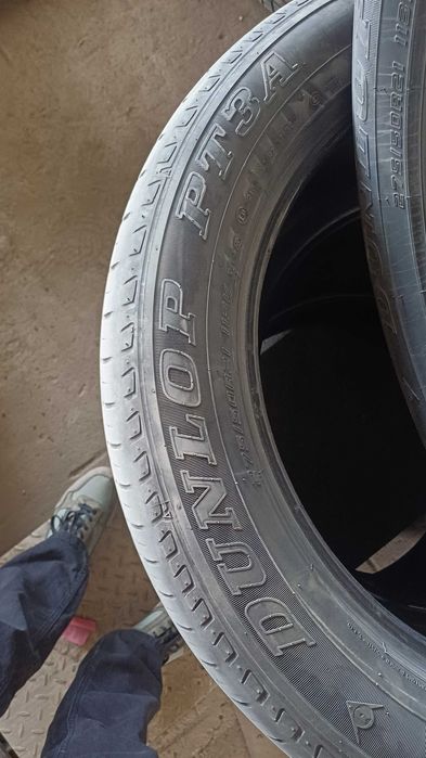 Шины б.у 275/50r21