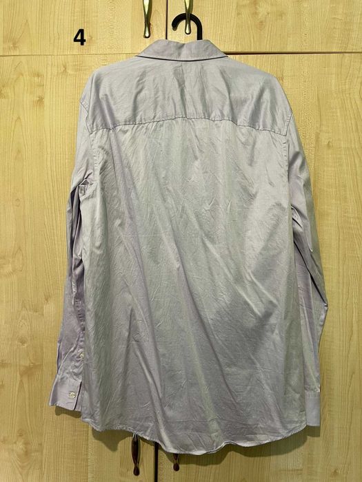 Сако и Ризи ZARA. Коментар на цената!