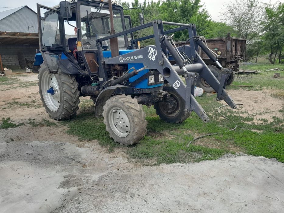 Пролам кун жағдайы жақсы