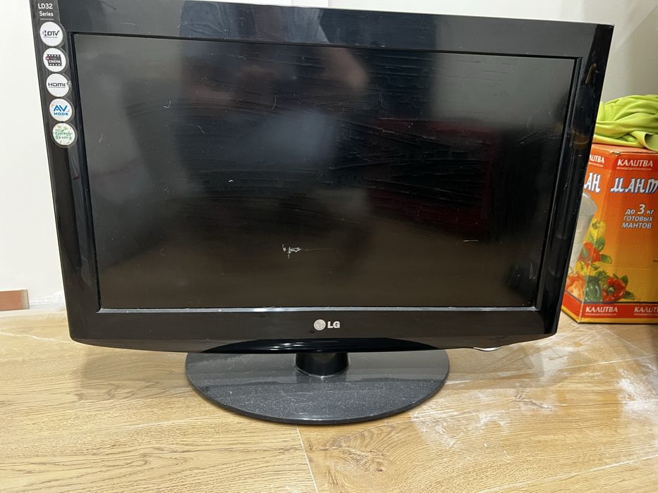 Продам два телевизора