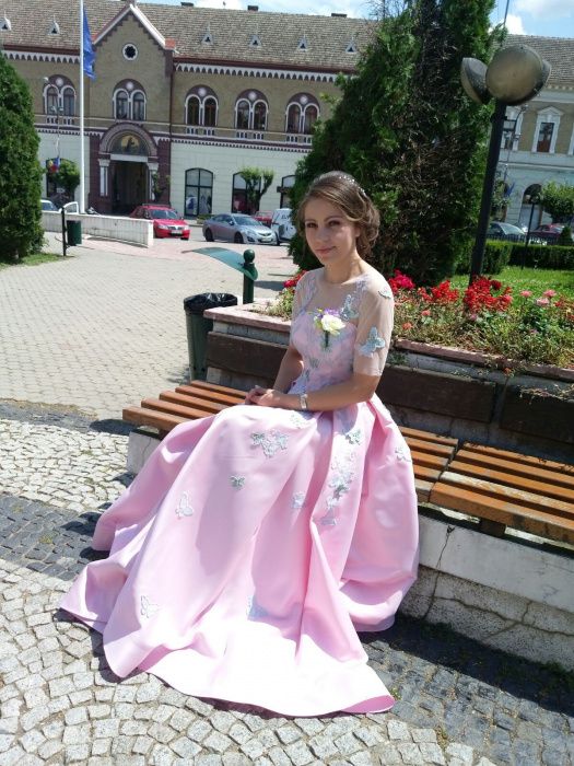 Oferta!!! Rochie ocazie, mas. S-M