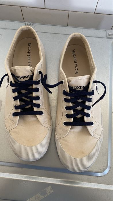 Кецове  Le Coq Sportif