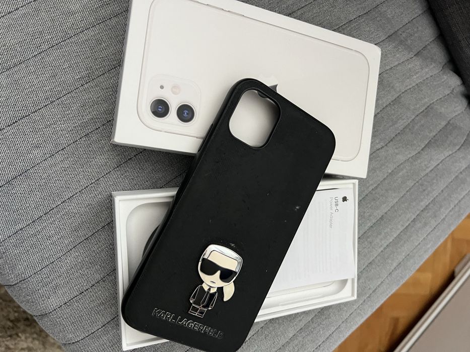 Iphone  11   -   Memorie  64  Gb