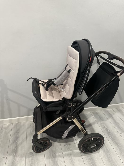 Коляска New Lux в отличном состоянии