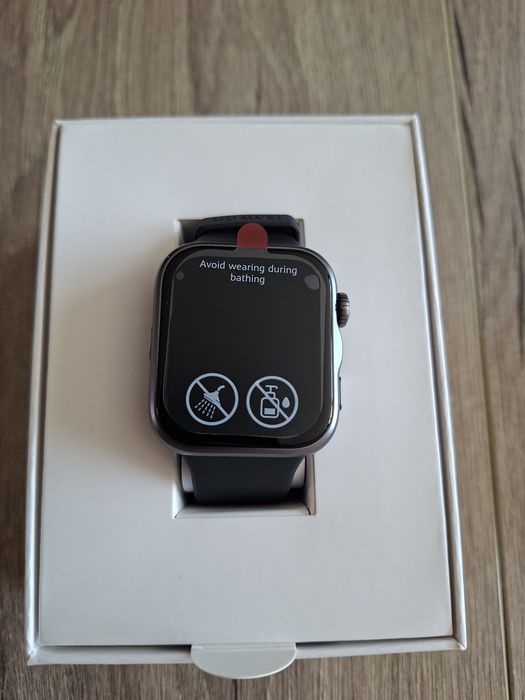 Huawei Watch Fit 5