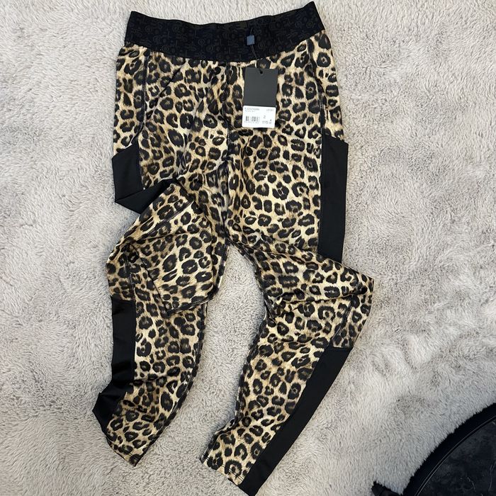 Colanti leopart The Kooples