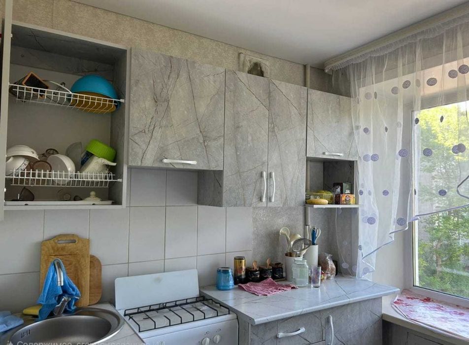 продам квартиру малос. 1 комнатная