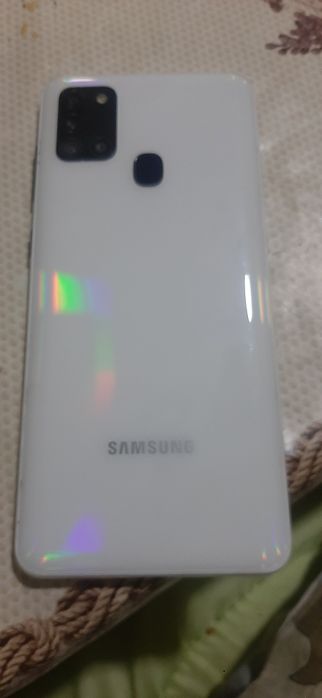 Samsung A21S sotiladi