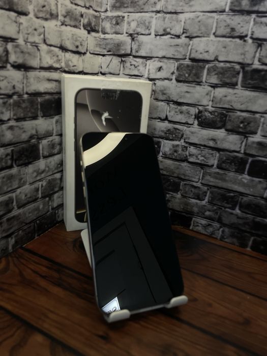 Iphone 15 Pro Max 256GB | Айфон 15 Про Макс 256ГБ