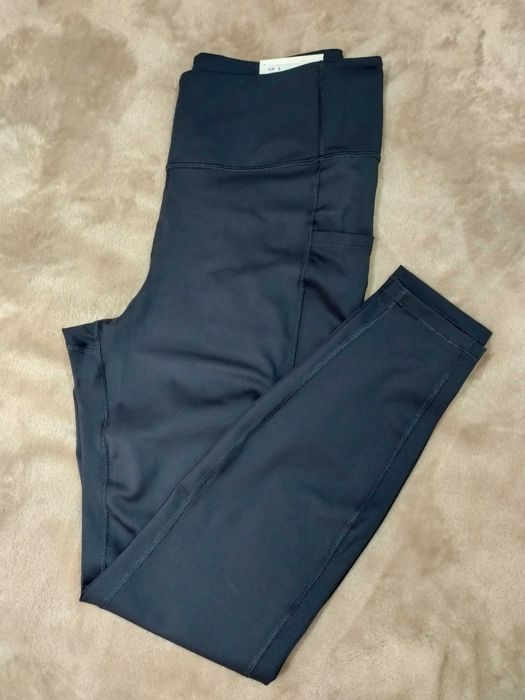 НОВ  Спортен женски клин H&M Move