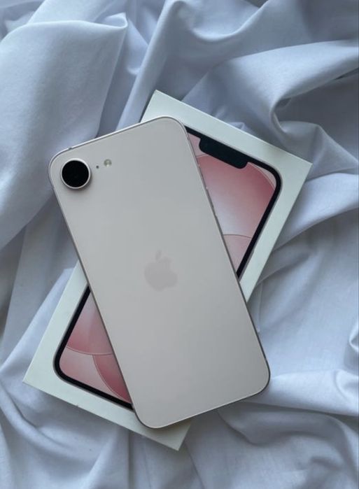 iPhone 17e продам или обмен