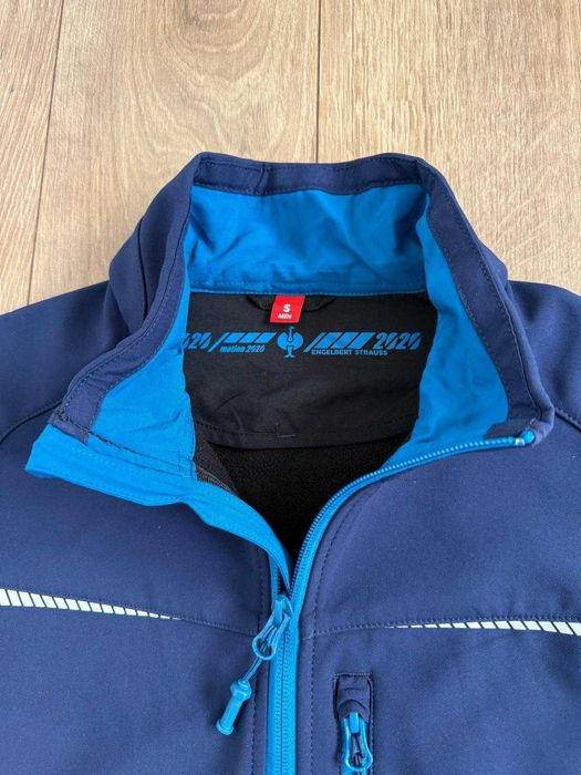 Engelbert Strauss S barbati Motion 2020 vesta softshell