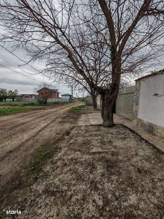 Teren de Vanzare, Comuna Berceni, Judetul Ilfov, Strada Serelor
