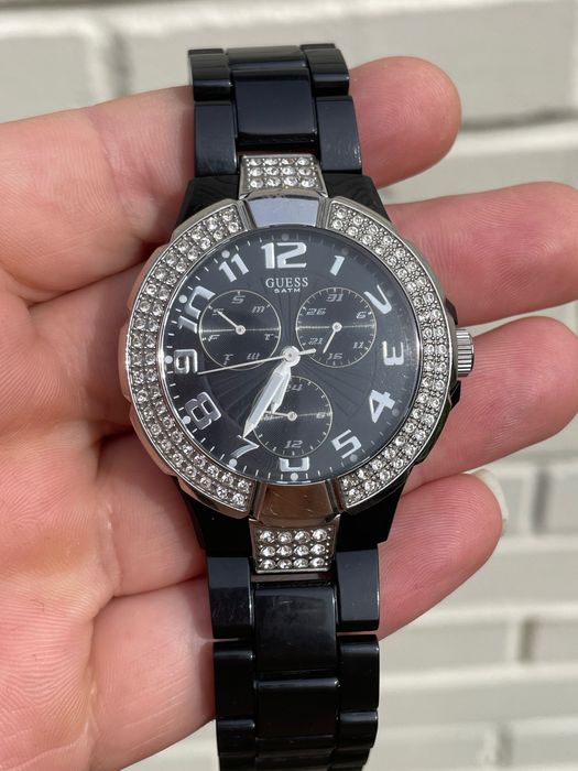 Дамски часовник Guess W13564L2