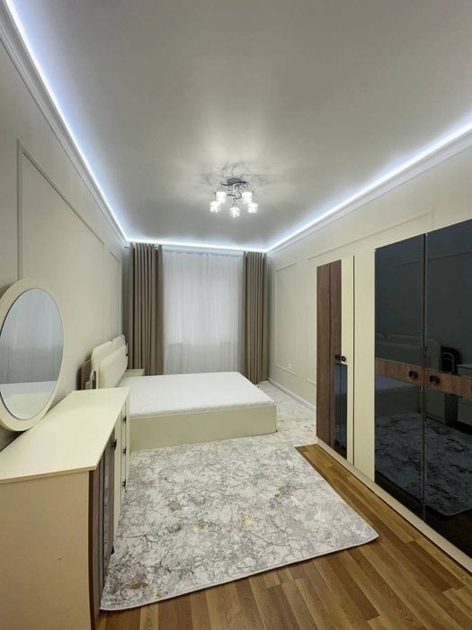 Продаётся квартира