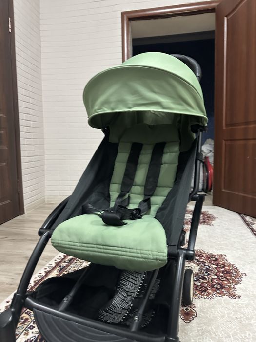 Продам Yoyo 2 прогулочная коляска Франция