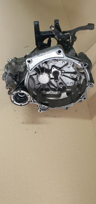 Cutie viteza 1.4 tdi BNM BNV BMS BWB AMF skoda fabia 1 polo 9n fox a2