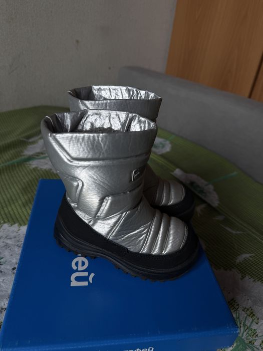 Продам зимние дутики