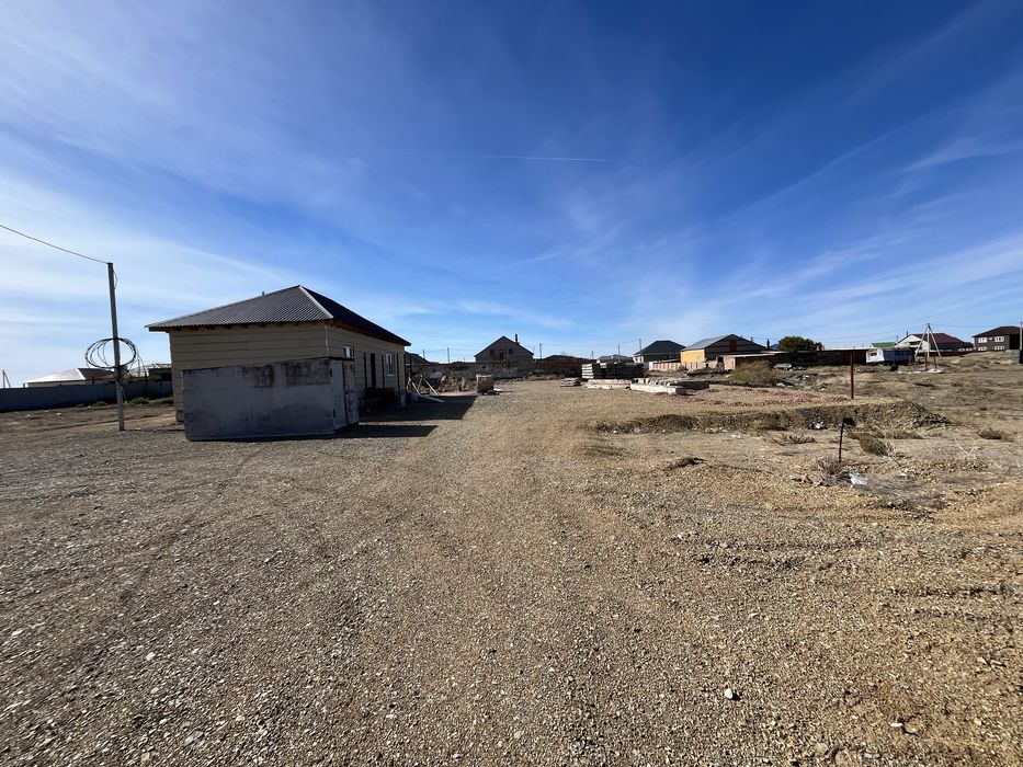 Продам новый дом на Простоквашино