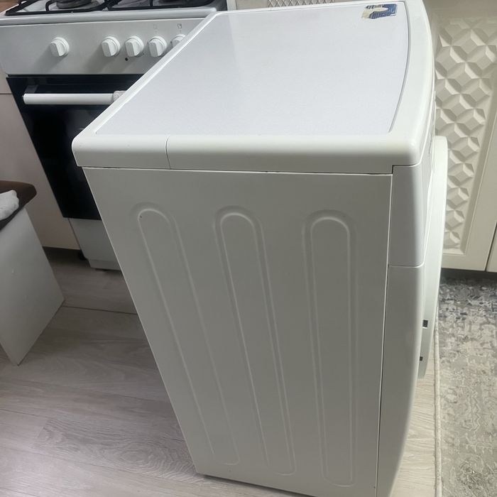 Стиральная  машина