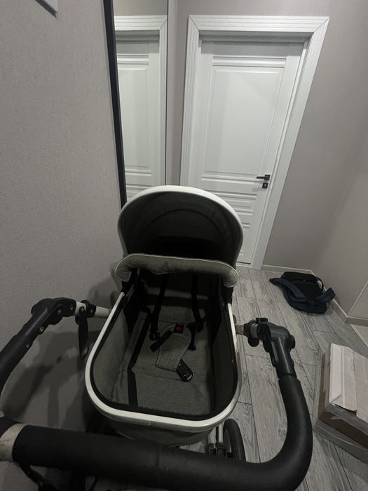 Детская коляскаа