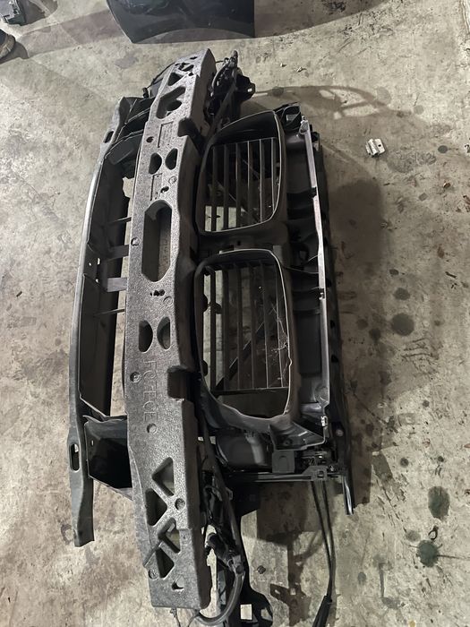 Маска/ очиларка БМВ Ф07, ГТ (mask bmw gt)