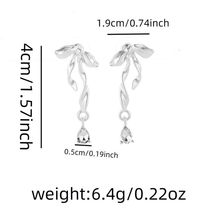 стильные серьги белый перламутр