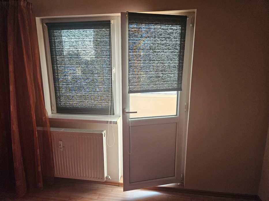 Vand termopane apartament
