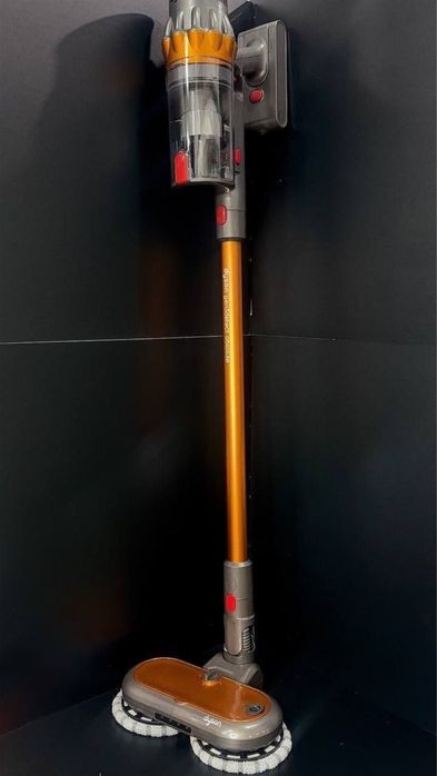 Dyson моющий вертикальный пылесос, оригинал пылесос