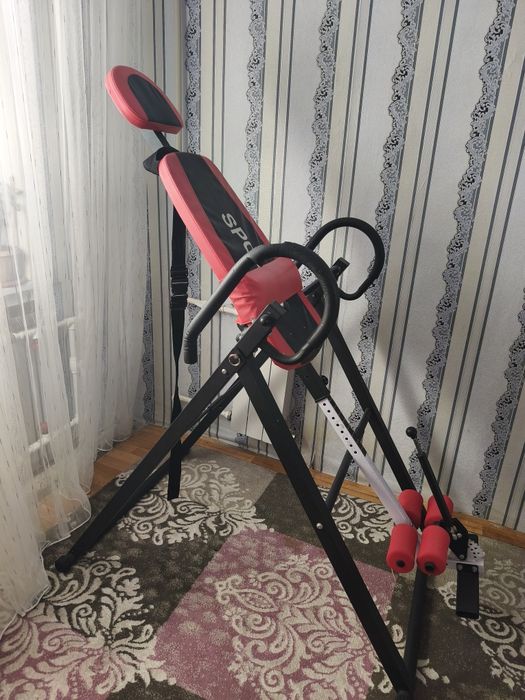 Инверсионный стол