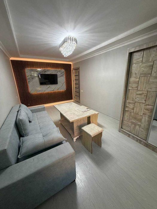 № 3872.Продается 1- комнатная квартира.