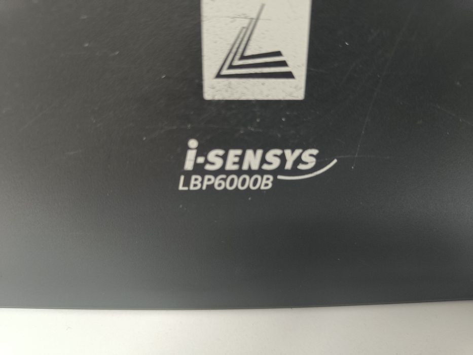 Canon LBP 6000. Лазерный принтер