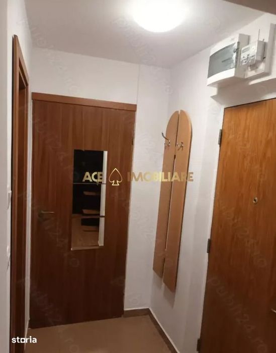 Garsoniera de inchiriat | Lujerului | Metrou | Boiler | Mobilat-Utilat