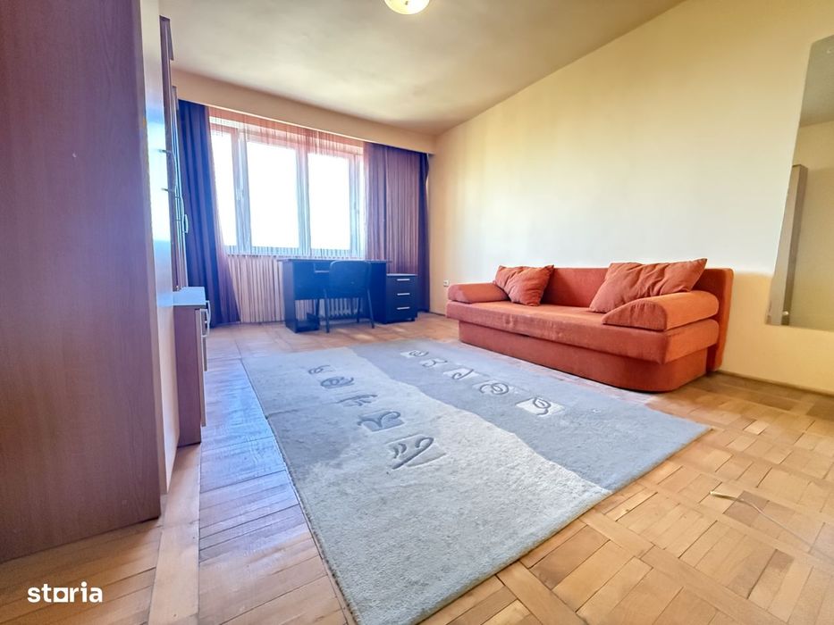 Apartament 2 camere, decomandat, 54 mp utili - Complexul Studentesc — fotografia 1