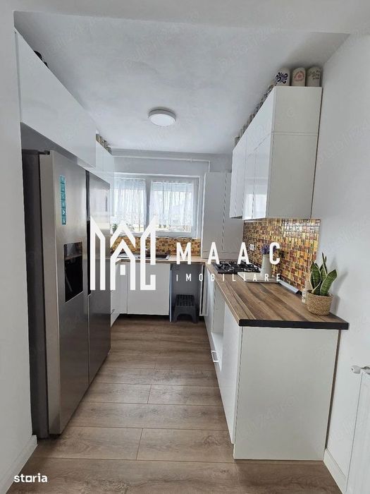 Apartament 3 Camere I Etaj 3 I 65 MPU I Zona Arhitectilor — fotografia 1