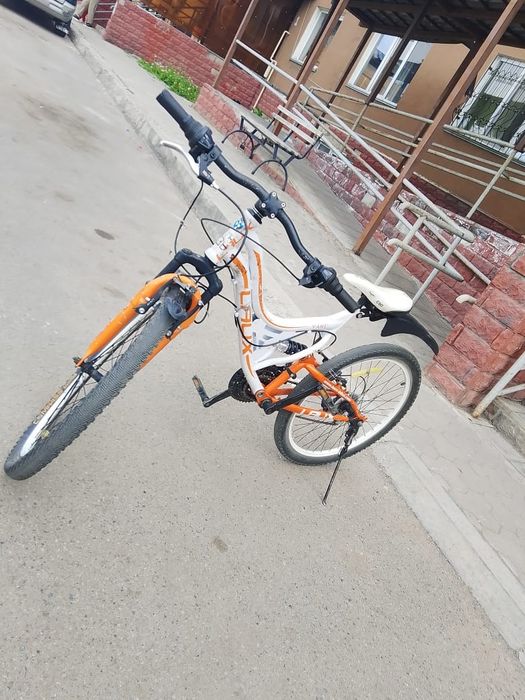 Велосипед продам