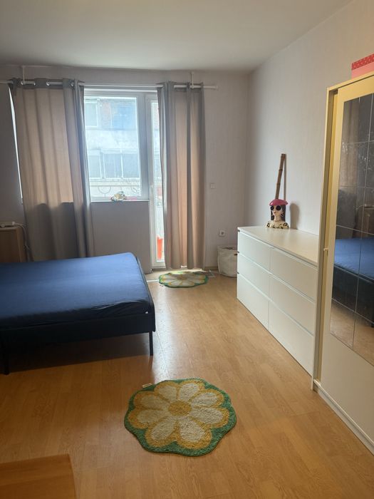 Дава се под наем Едностаен апартамент в Варна, Операта - 40 кв.м за 357 € - Снимка #7