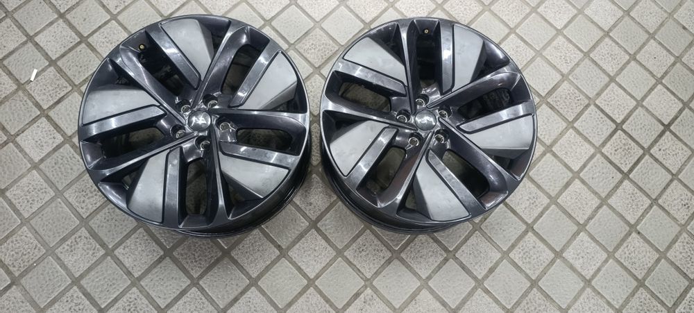 L9 L7 diskasi donalik